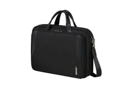 Samsonite XBR 2.0 15,6&quot; 2C fekete notebook táska