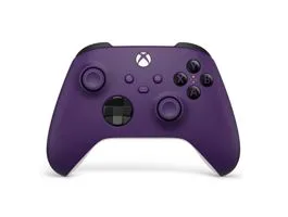 Microsoft Xbox Series X/S Astral purple vezeték nélküli kontroller