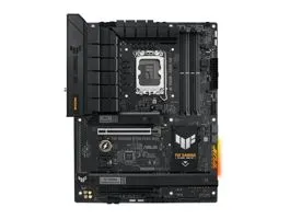 ASUS Alaplap S1700 TUF GAMING B760-PLUS WIFI INTEL B760, ATX