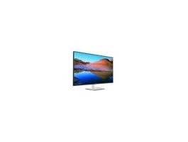 DELL LED IPS Monitor 43&quot; U4323QE 3840 x 2160, 1000:1, 350cd, 8ms,HDMI, DP, USB-C, fekete