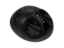 MEDIA-TECH Lábmasszírozó gép FOOT MASSAGER PREMIUM