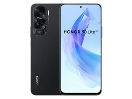 Honor MOBILTELEFON (90 LITE 5G 8/256GB DS, FEKETE)