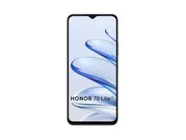 Honor MOBILTELEFON (70 LITE 4/128GB DS, FEKETE)