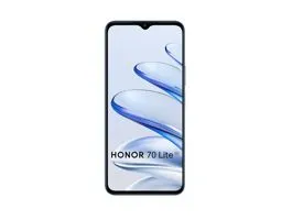 Honor MOBILTELEFON (70 LITE 4/128GB DS, KÉK)