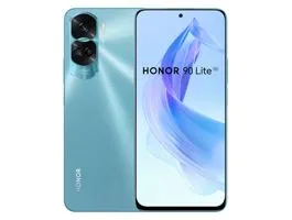 Honor MOBILTELEFON (90 LITE 5G 8/256GB DS, KÉK)