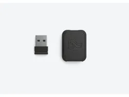 Egér kiegészítő Glorious Wireless Dongle Kit Fekete (GLO-ACC-MS-WDK-MB)