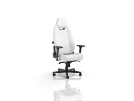 Gamer szék noblechairs LEGEND White Edition Vinyl (NBL-LGD-GER-WED)