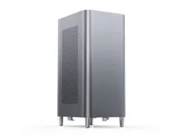 Jonsbo N1 ITX Alu Szürke (N1 GREY) számítógépház