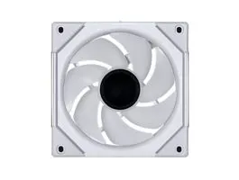 Ventilátor Lian Li UNI FAN SL-INF PWM 12cm RGB Fehér (UF-SLIN120-1W)