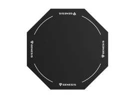 Genesis Tellur 400 Octagon Logo 100 cm Protective Gamer szőnyeg (NDG-2066)