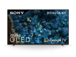 Sony 55&quot; XR55A80LAEP 4K UHD Smart OLED TV