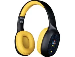 Konix Pac-Man Bluetooth Headset