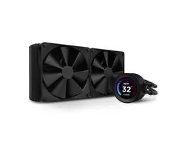 Fan NZXT - Kraken Elite 280 - Vízhűtés - 280mm - RL-KN28E-B1