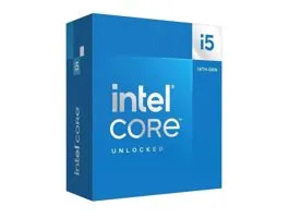 Intel Core i5 3,5GHz LGA1700 24MB (i5-14600K) box processzor