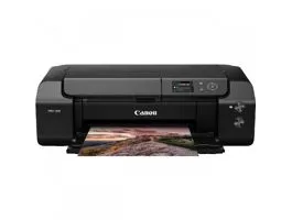 Canon Pixma PRO-300 tintasugaras nyomtató