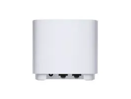 LAN/WIFI Asus Router ZenWifi AX1800 Mini Mesh - XD4 PLUS 1-PK - Fehér