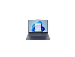 Lenovo Ideapad Slim 5 16IAH8 - FreeDOS - Abyss Blue