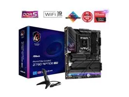 ASRock Z790 RIPTIDE WIFI