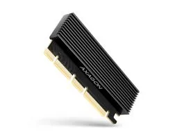 AXAGON PCEM2-XS PCIe NVMe M.2 adapter