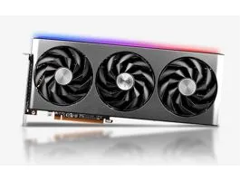 Sapphire Radeon RX 7700XT 12GB DDR6 Nitro+