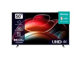 Hisense 50&quot; 50A6K 4K UHD Smart LED TV