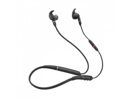 JABRA Fejhallgató - Evolve 65e MS Stereo Bluetooth Vezeték Nélküli, Mikrofon