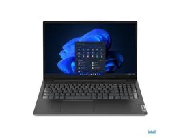 LENOVO V15 G4 IRU, 15.6&quot; FHD, Intel Core i7-1355U (5.0GHz), 16GB, 512GB SSD, NoOS, Business Black