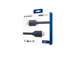 Nacon HDMI KÁBEL (PS5HDMICABLE3M)