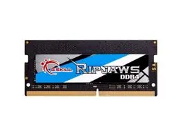 G.SKILL 16GB DDR4 3200MHz SODIMM Ripjaws