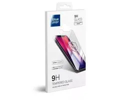 Honor X7/X7a üveg képernyővédő fólia - Bluestar 9H Tempered Glass - 1 db/csomag