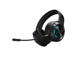 Edifier HECATE G30S fekete vezeték nélküli gamer headset