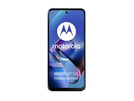 Motorola Moto G54 6,5&quot; 5G 12/256GB DualSIM Pearl Blue okostelefon