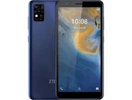 ZTE BLADE A31 5,45&quot; LTE 2/32GB DualSIM kék okostelefon