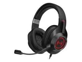 Edifier HECATE G2 II fekete gamer headset