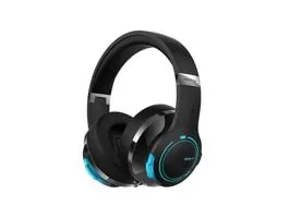 Edifier HECATE G5BT Bluetooth fekete gamer fejhallgató