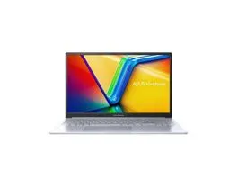 ASUS CONS NB Vivobook K3504VA-L1242W 15.6&quot; FHD OLED GL, i7-1360P, 16GB, 512GB M.2,  INT, WIN11H, Ezüst