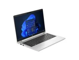 HP ProBook 445 G10 14&quot; FHD AG UWVA, AMD Ryzen5 7530U 2GHz, 16GB, 512GB SSD, Win11 Prof., Ezüst