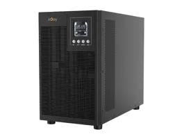 NJOY Szünetmentes ECHO PRO 3000, 3000VA, 2400W, Online, LCD display