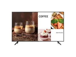 SAMSUNG 55&quot; BEC-H 4K Business TV