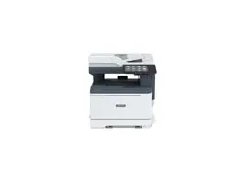 XEROX Színes Lézer MFP 4in1 VersaLink C415, A4, FF 40 l/p, SZ 40l/p, 1200x1200dpi, duplex, DADF, LAN/USB/NFC