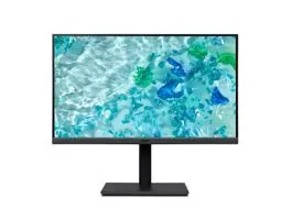 Mon Acer 23.8&quot; Vero B247YEBMIPRZXV  ZeroFrame FreeSync - IPS - 100Hz | 2 év garancia |