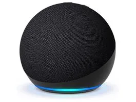 SMA Amazon Echo Dot 5 Anthracite