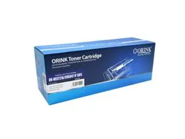 Hp CF217A/CRG047 toner ORINK PATENTED