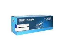 HP CF541A/CF401A/CRG045/CRG054 toner cyan ORINK PATENTED