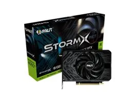 Palit GeForce RTX4060 Ti 8GB DDR6 StormX