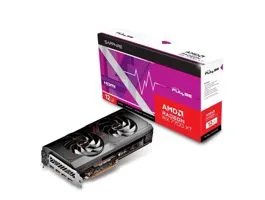 Sapphire Radeon RX7700 XT 12GB DDR6 Pure