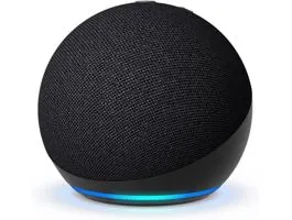 Amazon Echo Dot 5 antracit intelligens hangszóró