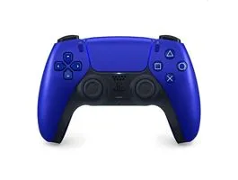 PlayStation5 DualSense Cobalt Blue vezeték nélküli kontroller