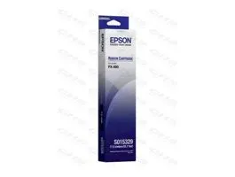 EPSON SIDM Black Ribbon Cartridge for FX-890, FX-890A