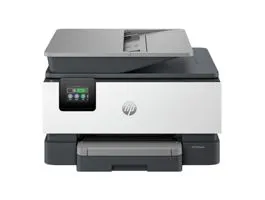 HP Tintasugaras MFP NY/M/S/F Officejet Pro 9120b USB/Háló/WLAN, A4 22lap/perc FF(ISO), 4800x1200, Síkágyas, ADF